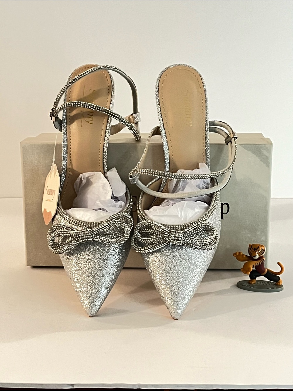 Wedding Guest /Evening / Prom Shoes Size 8.5